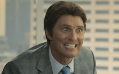 AdWatch: UBER EATS | A Century of Cravings